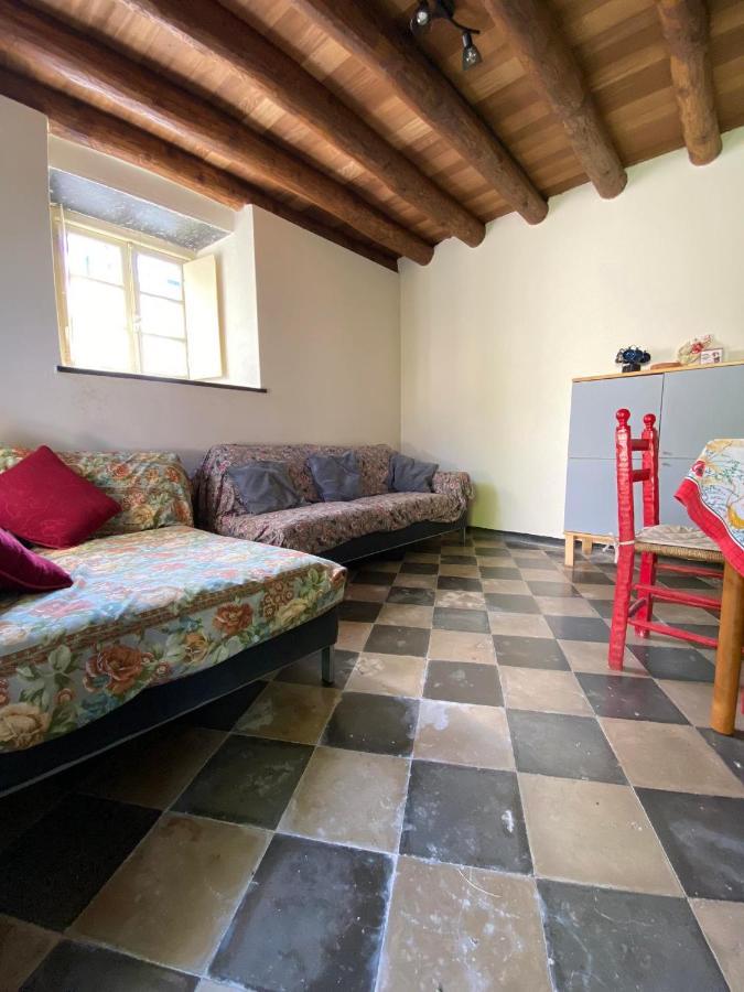 Villa Molinazzo Cicagna 외부 사진