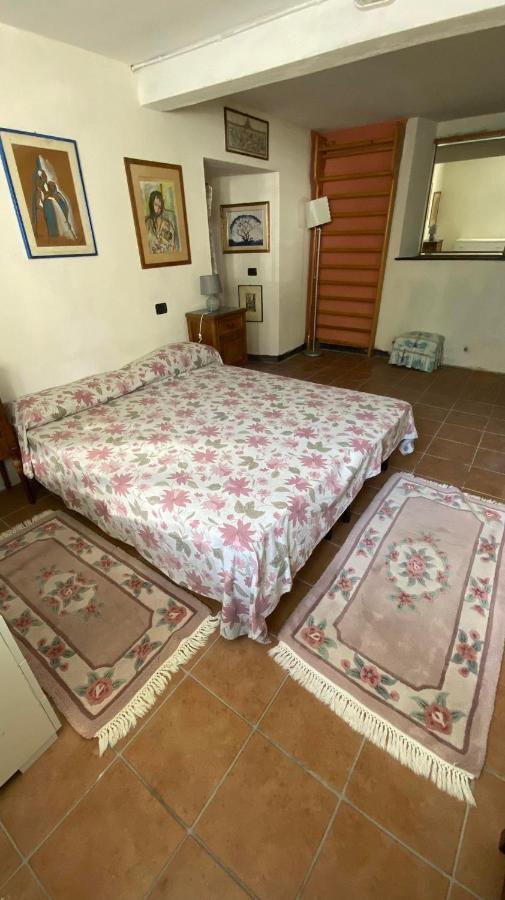 Villa Molinazzo Cicagna 외부 사진